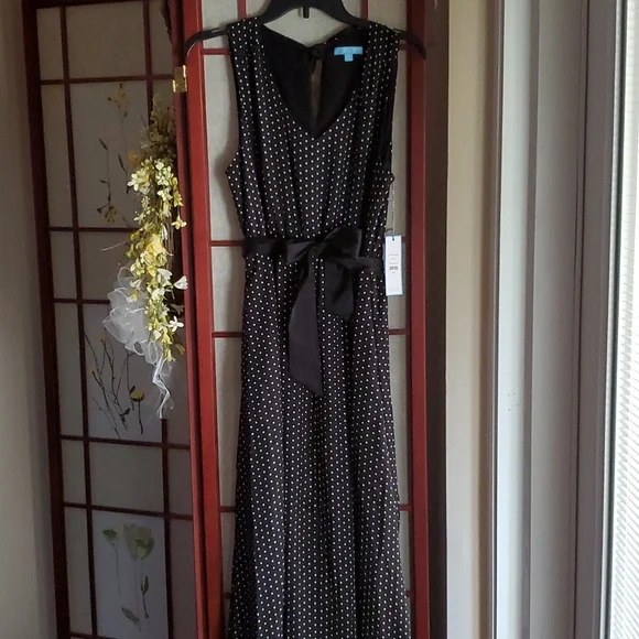 chinese dress ladies Draper James Women's Reagan Denim Maxi Dress - Blue